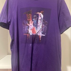 Stranger Things Netflix Promo Shirt (L)